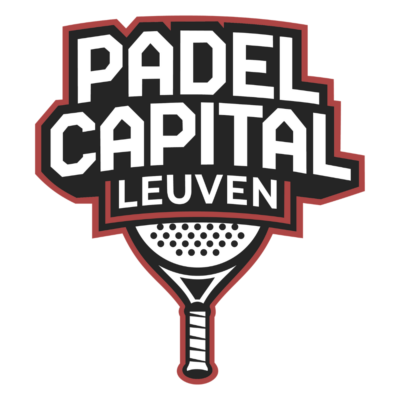 Padel Capital Leuven Padel Club Vaartkom 3