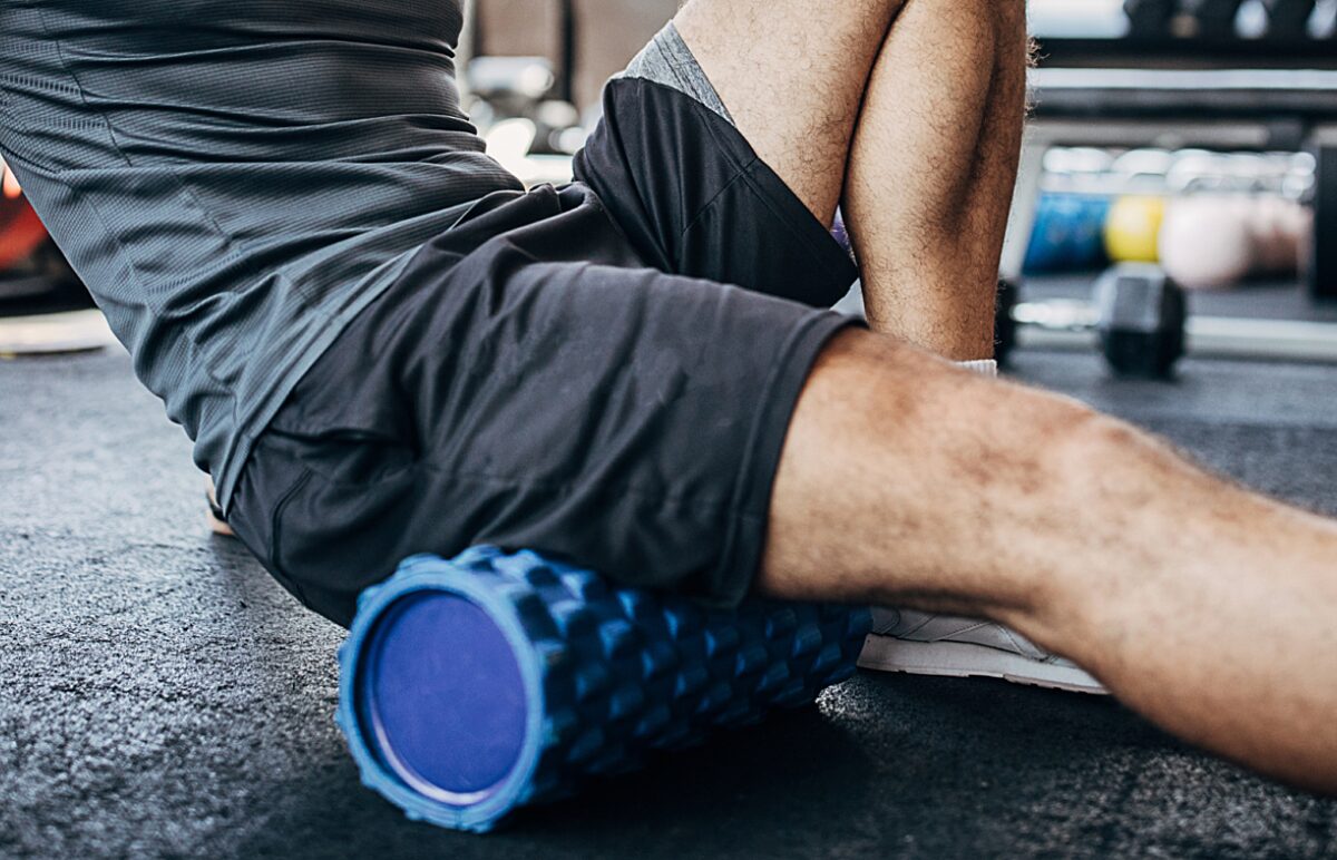 Herstelstrategieën voor Sportprestaties Sportmassage Actief Herstel en Compressie