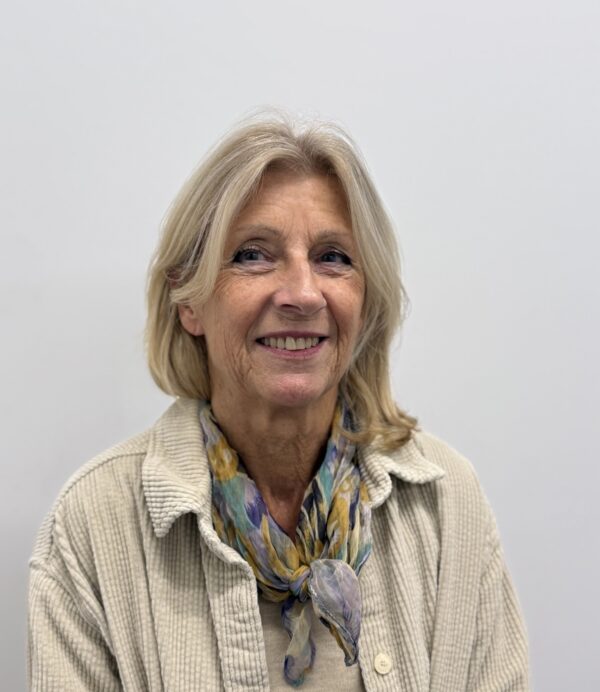 Lieve Deckers GRIT Leuven founder